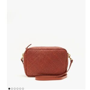 Clare V Marisol Crossbody